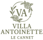 logo villa antoinette